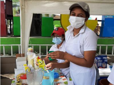 Honduras launches entrepreneurship programme