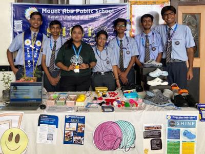 Student Entrepreneur to Inspiring Educator