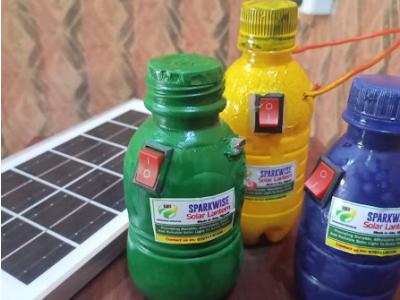 Where Green Energy meets Big Dreams