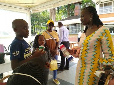 From Stage Fright to Team Leader