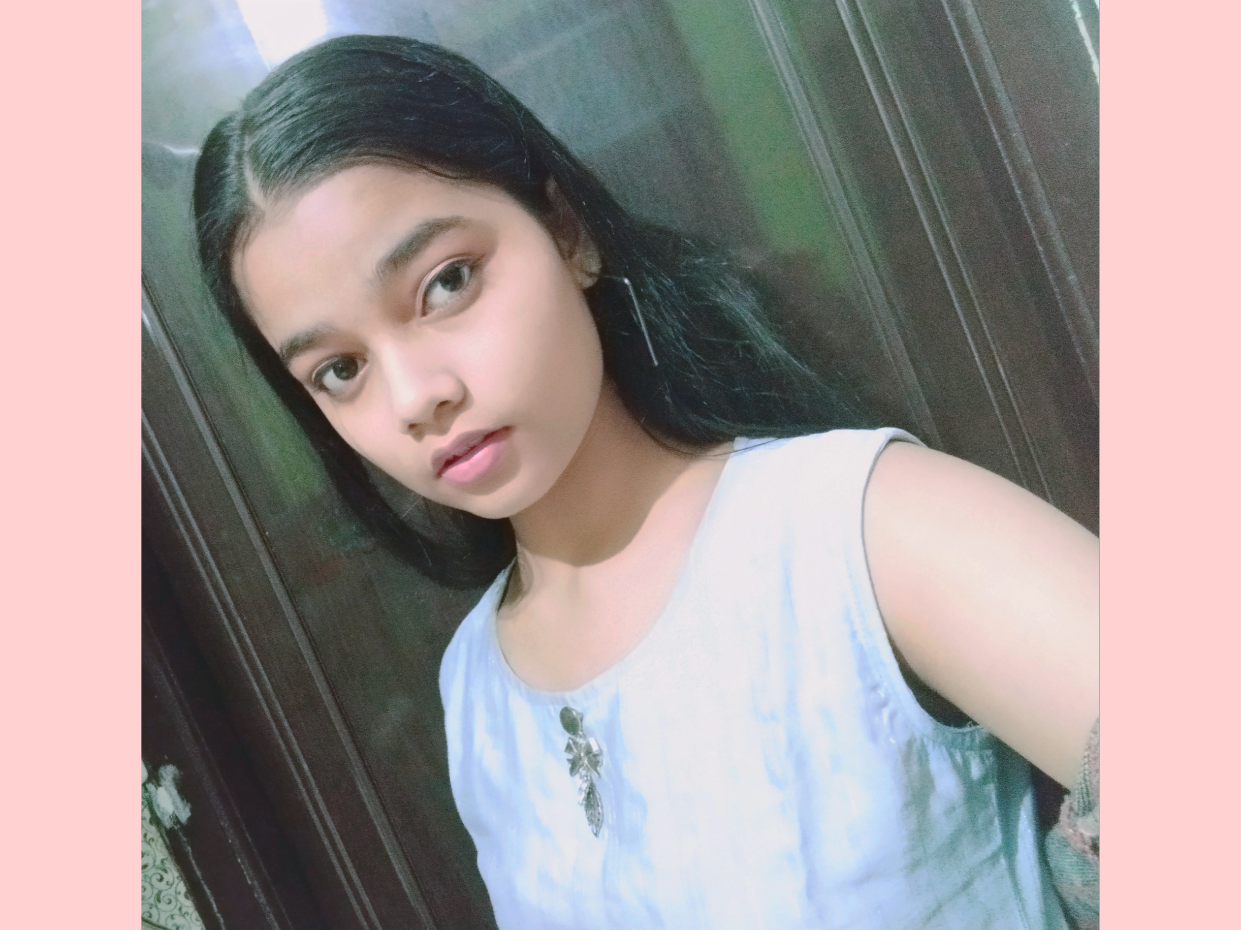 Image of student Gargi Pandey